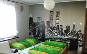 Pokoje Gościnne Żeromskiego